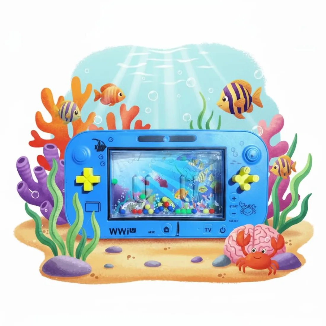 water game toy, handheld water squeeze machine, educational water toy, squeeze game, kids water game, eye-hand coordination toy, fine motor skills toy, no battery water game, party favor water game